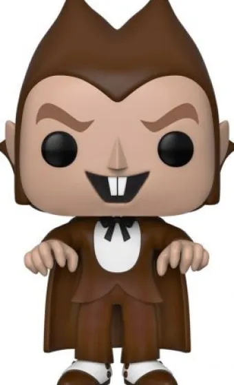 Count Chocula - 25 cm