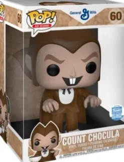 Count Chocula - 25 cm