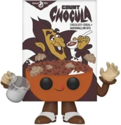 Count Chocula Céréale
