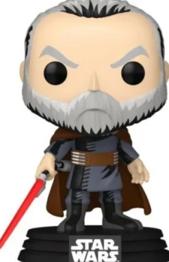 Count Dooku