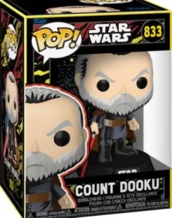 Count Dooku
