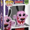 Courage