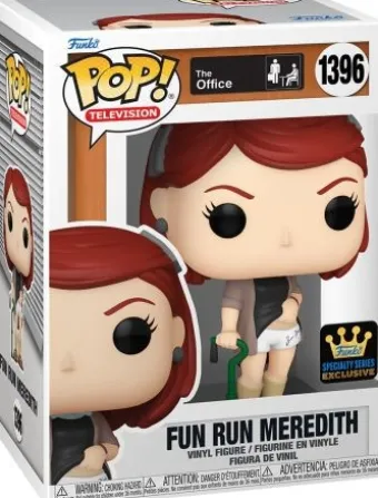 Course à Pied Meredith
