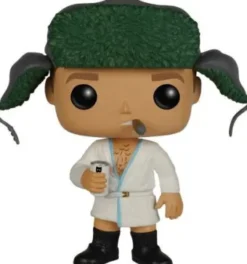 Cousin Eddie