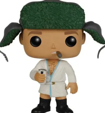 Cousin Eddie