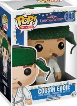 Cousin Eddie