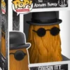 Cousin Itt
