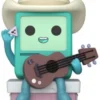 Cowboy BMO