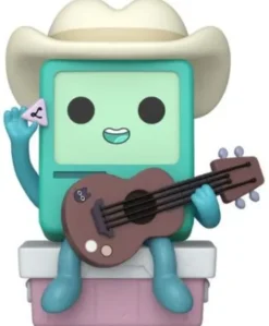 Cowboy BMO