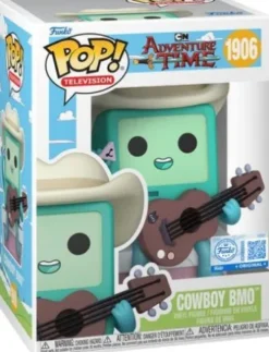 Cowboy BMO