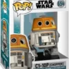 C1-10P (Chopper)