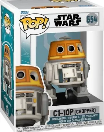 C1-10P (Chopper)