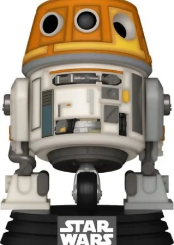 C1-10P (Chopper)