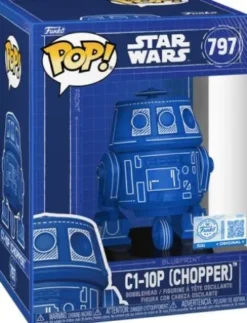 C1-10P (Chopper)