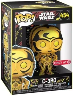 C-3PO