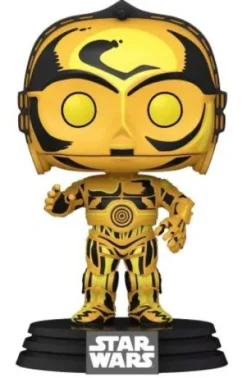 C-3PO