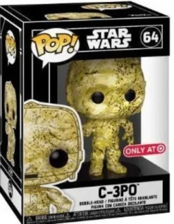C-3PO