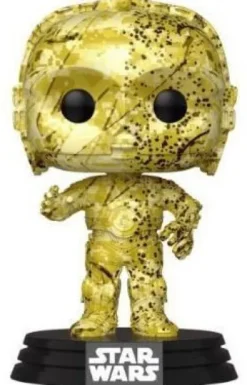 C-3PO