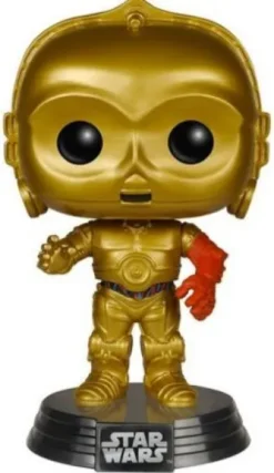 C-3PO