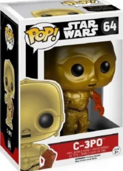 C-3PO