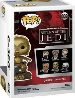 C-3PO