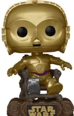 C-3PO