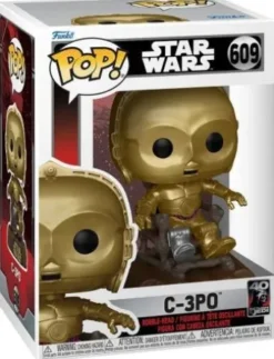 C-3PO