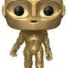 C-3PO Concept series