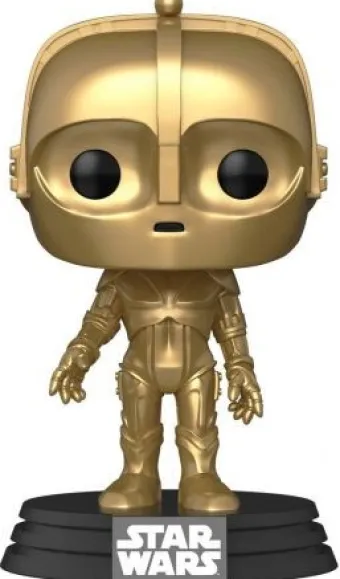C-3PO Concept series
