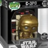 C-3PO - Digital Pop