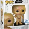 C-3PO - Facette