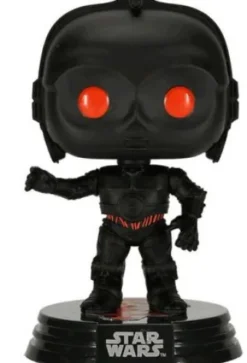 C-3PO Noir