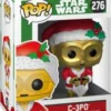 C-3PO - Père Noël