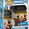 Crackshot