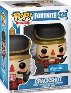 Crackshot