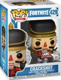 Crackshot