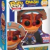 Crash Bandicoot