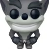 Crash Bandicoot [avec Chase]