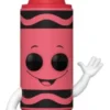 Crayon Rouge
