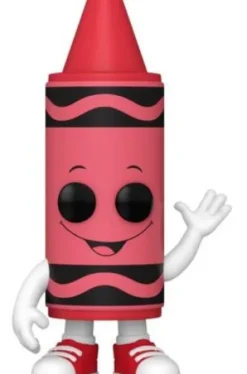Crayon Rouge