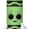 Crayon Vert