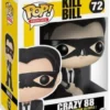 Crazy 88