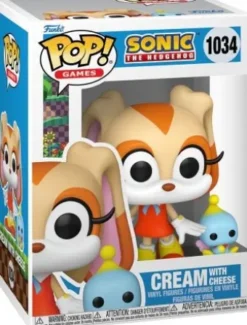 Cream avec Cheese