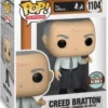 Creed Bratton [avec Chase]