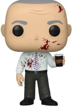 Creed Bratton [avec Chase]