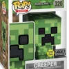 Creeper - Brillant dans le noir