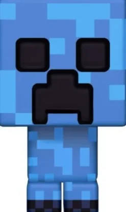 Creeper Chargé