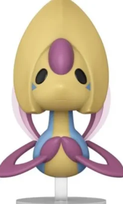 Cresselia - 25 cm