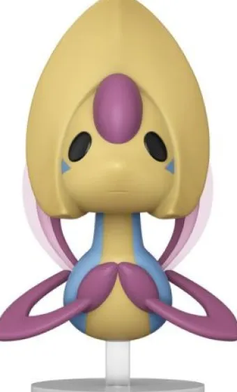 Cresselia - 25 cm