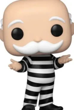 Criminel du Monopoly